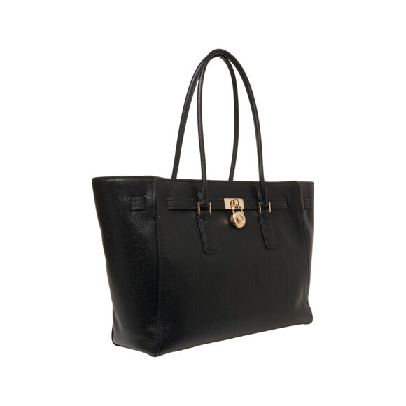 Michael Kors Hammered Leather Shopper - NWT - Picture 2 of 4